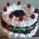 Bhavini Kotak's cooksnap of when they made બ્લેક ફોરેસ્ટ કેક(Black Forest Cake Recipe in Gujarati).