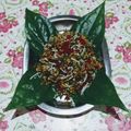 Kajal Sodha's cooksnap of when they made નાગરવેલ પાન નો મુખવાસ (Nagarvel Paan Mukhvas Recipe In Gujarati).
