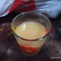 Cooksnap dari Chantika Aprilia Putri untuk resep Jamu kunyit putih