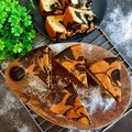 Cooksnap dari Windu Restina untuk resep Bolu Nangka