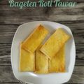 Cooksnap dari Erni0787 untuk resep Bagelen / roker (roti kering)