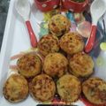 Ankita Kapil Varshney का कुकस्नैप जब उन्होंने इंस्टेंट रवा अप्पे (Instant Rava Appe in Hindi) बनाया था।