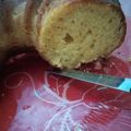 Cooksnap από Sofia στη συνταγή Κέικ πορτοκάλι (αφρός) με λάδι