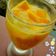 Cooksnap dari Ulla Meoriez untuk resep Mango Tango (Es Campur Mangga)