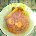 Cooksnap dari IkHey untuk resep Ceker Pedas Kemangi