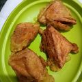 Cooksnap dari Mama Klarisa untuk resep Tahu Isi Sayur Pedas