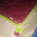 Cooksnap dari Sum Marmie Sumarmi untuk resep Bolu kukus keju coklat anti gagal