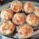 Cooksnap από Lydia Chrys στη συνταγή Αλμυρά muffins με κολοκυθάκια, γραβιέρα 🧀 και φέτα