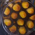 Cooksnap dari Yunita untuk resep Nastar Resep Tintin Rayner