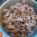 Cooksnap dari Maya Pratiwi untuk resep Ayam Bulgogi