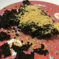 Cooksnap dari MrsO untuk resep OrFan Soda (Oreo Fanta) bolu soda 2 bahan saja