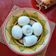 Cooksnap dari Nay's Kitchen untuk resep TIPS Telur Rebus 5 MENIT matang Sempurna
