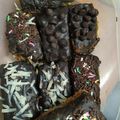 Cooksnap dari @tin_tientien untuk resep Nugget Pisang Crispy