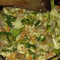 Cooksnap dari Widyasmoro Galih untuk resep Capcay simple (tanpa maizena)