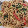 Cooksnap dari sinta jansen untuk resep Bakmi Goreng Jawa