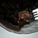 Cooksnap dari Nonk Fen untuk resep Brownis magicom Nutricake