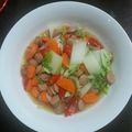 Cooksnap dari Lukie Lazuardi untuk resep Tumis Sawi Putih