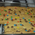 aprilflowers210's cooksnap of when they made Cookie Bars.