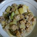 Cooksnap dari aliza untuk resep Sayur Lombok
