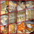 Cooksnap dari irsyad untuk resep 12) Getuk Ubi #BikinRamadanBerkesan