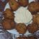 صورة من 🍓أم محمد وإدريس وزينب🍓🙋‍♂️👨‍👧، شاركها بعد تجربة وصفة صخور البطاطا(les Roché de pommes de terre)