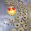 Cooksnap dari Janulliya untuk resep Kue semprit susu