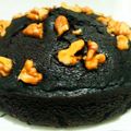 Sudha Wani's cooksnap of when they made Oreo Walnut cake.