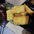 Cooksnap dari kucingkepanasan untuk resep Roti goreng tepung