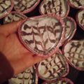 صورة من Sïd Drà، شاركها بعد تجربة وصفة ميني كيك