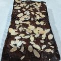 Cooksnap dari Nia Agustina untuk resep Brownies Bakar