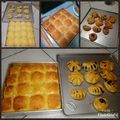 Cooksnap dari Yatie Baskara untuk resep Roti manis homemade