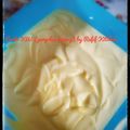 Cooksnap dari amelati (Rafif Kitchen) untuk resep CARLO Pengoles Loyang