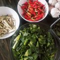 Cooksnap dari Neneng Srihartiani untuk resep Pepes Ayam Kemangi