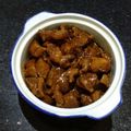 Cooksnap dari Silvi Ratna Chahya untuk resep Babi cin / resep jadul