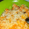 Cooksnap dari Winda Aprilia untuk resep Mangga keju sweetos