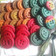 Cooksnap dari puji eksan untuk resep Button Cookies alias Kukis Kancing