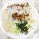 Cooksnap của Nguyễn Thuỵ Chi Anh khi họ làm theo món Bánh cuốn tráng chảo