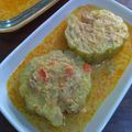 Cooksnap dari Julise Gultom untuk resep Pare isi kuah pilitode
