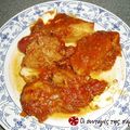 Cooksnap από Ναυσικά στη συνταγή Φινόκιο με κιμά και σάλτσα ντομάτας