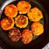 Sonal Sardesai Gautam का कुकस्नैप जब उन्होंने लच्छेदार आलू के कबाब (lachedar aloo ke kabab recipe in Hindi) बनाया था।