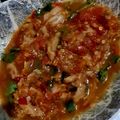 Cooksnap dari mputri untuk resep 🐙Sambal cumi ala SS🐙