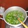 Cooksnap dari Siti Juariyah untuk resep Sayur bening kacang kangkung