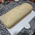El cooksnap de Silvina Capuano cuando hizo Pan de molde fácil y económico muy fácil.