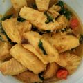 Cooksnap dari Emak Walen untuk resep Pesmol Ikan Tuna
