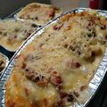 Cooksnap dari Nisa Rizqina Daraini untuk resep Macaroni Panggang (Macaroni Schotel)