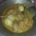 Cooksnap dari ReRen Octavia Cllara untuk resep Opor Ayam Bumbu Kuning #AntiRibet #SiapRamadhan