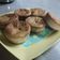El cooksnap de Dan Cardozo cuando hizo Muffins de avena y yogurt rellenos con dulce de leche.