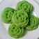 Cooksnap dari Wulan daryoco betris untuk resep Bolu pandan kukus no mixer anti gagal