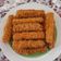 Cooksnap dari Deasy WN untuk resep Tempe Stik Crispy