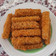 Cooksnap dari Deasy WN untuk resep Tempe Stik Crispy
